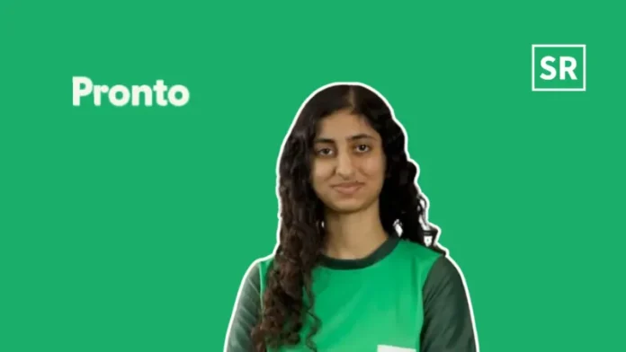 Pronto raises $11 million in Series A round
