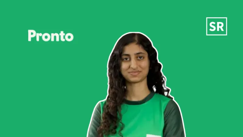 Pronto raises $11 million in Series A round