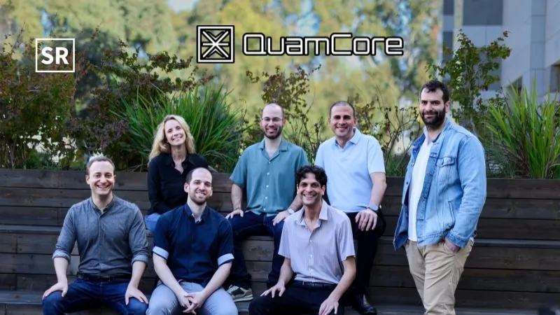 QuamCore lands $26M Series A to build million-qubit quantum processors