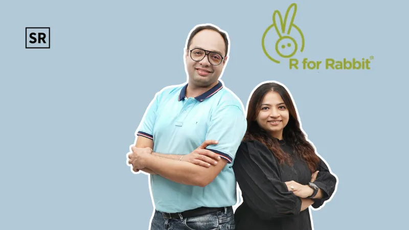 R for Rabbit Raises $27Mn Funding Led by Filter Capital and 3one4 Capital