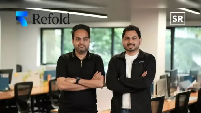 Refold AI raises $6.5 million in seed round