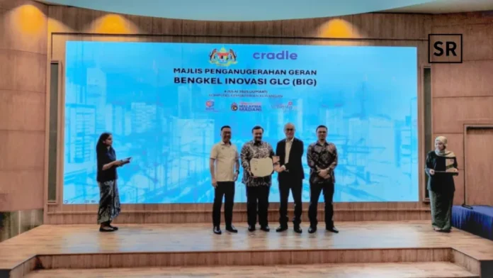 S P Setia and Antler Ibex Launch Southeast Asia-Wide AI & PropTech Challenge Under Malaysia’s MADANI Initiative