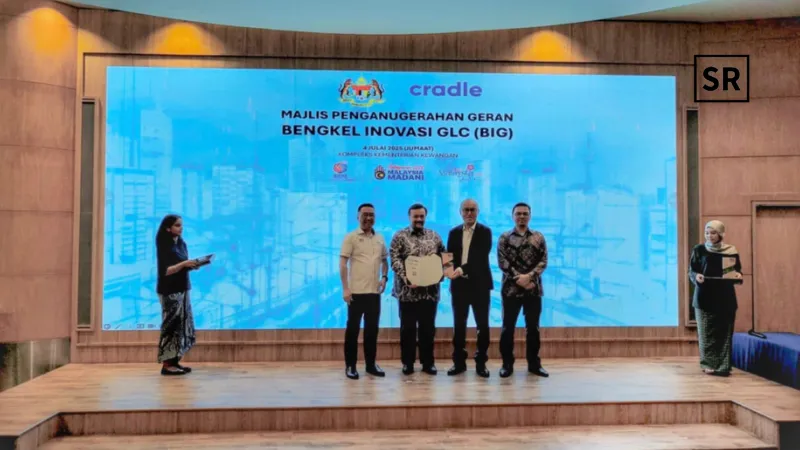 S P Setia and Antler Ibex Launch Southeast Asia-Wide AI & PropTech Challenge Under Malaysia’s MADANI Initiative