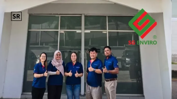 SG Enviro Raises $6M to Expand Water Treatment Business in Southeast Asia