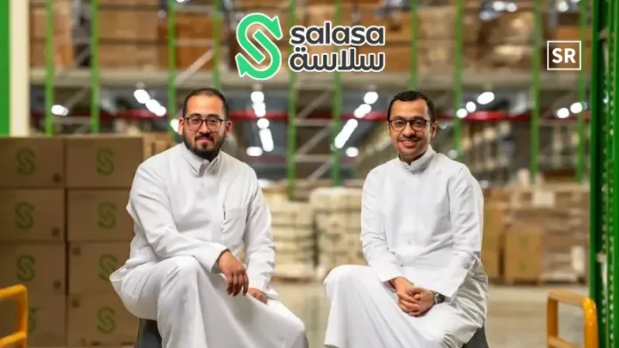 Saudi Logistics Platform Salasa Closes $30 Million Series B Funding Round