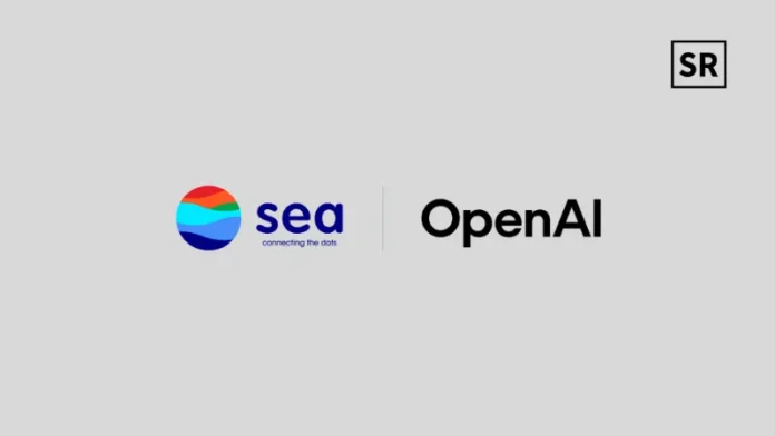 Sea and OpenAI Partner to Boost AI Adoption Across Southeast Asia