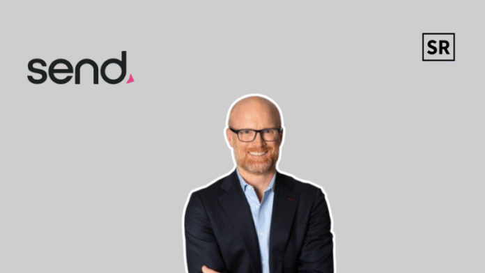 Send Payments Raises $5M, Appoints Matt Barr as New CEO