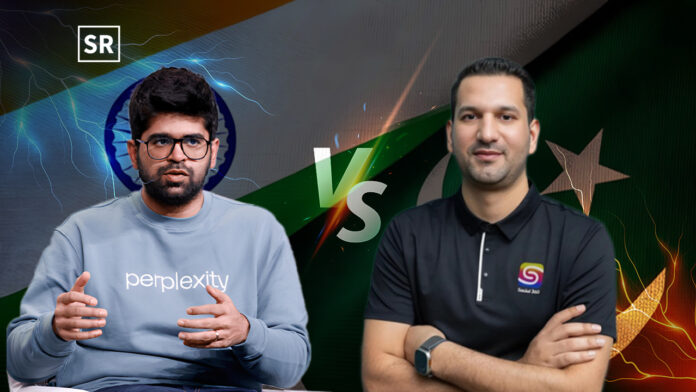 Pakistan’s Social360.ai, founded with a mission to redefine how creators and businesses manage content, had quickly risen to global attention. Across the border, India’s darling, Perplexity AI, was making waves as a knowledge powerhouse, reshaping how people accessed information.