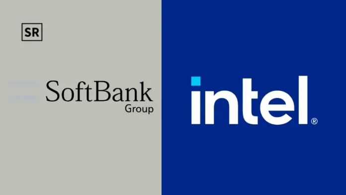 SoftBank to Invest $2 Billion in Intel