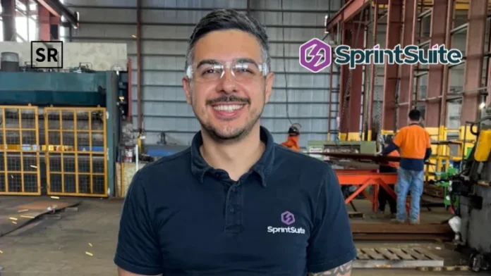 SprintSuite Secures $3.5 Million in Seed Funding