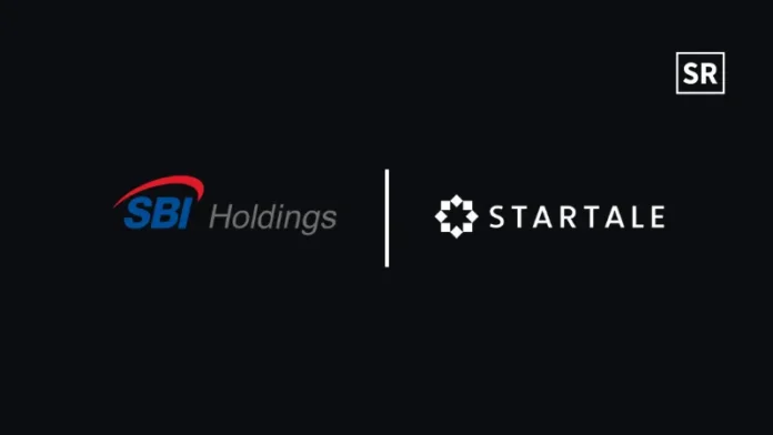 Startale and SBI Partner to Build Onchain Trading Platform for Tokenized Stocks and RWAs