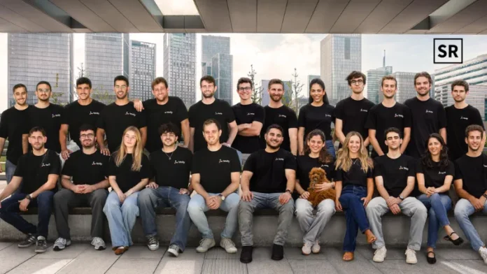 Tavily raises $20 million in a Series A funding round.