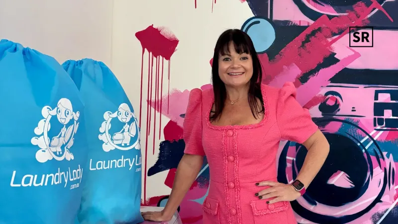 The Laundry Lady Raises $1M Seed Funding to Drive Global Expansion