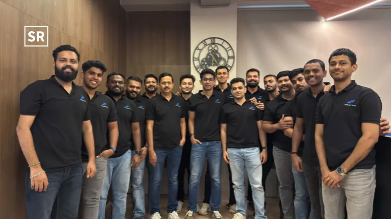 Trackk Raises $1 Million in Seed Funding