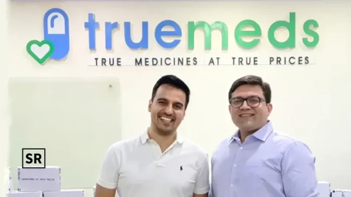 Truemeds Gets $85M Funding from Accel and Peak XV Partners