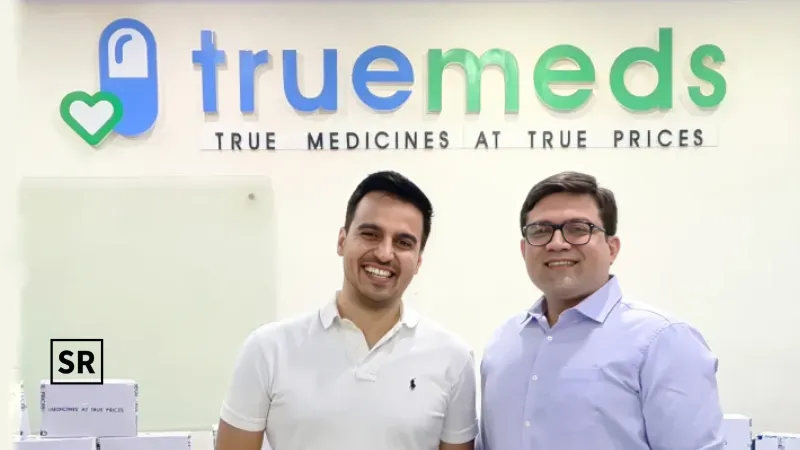 Truemeds Gets $85M Funding from Accel and Peak XV Partners