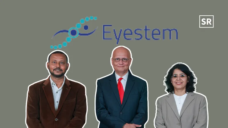 Eyestem Research Raises $10M in Series B Funding