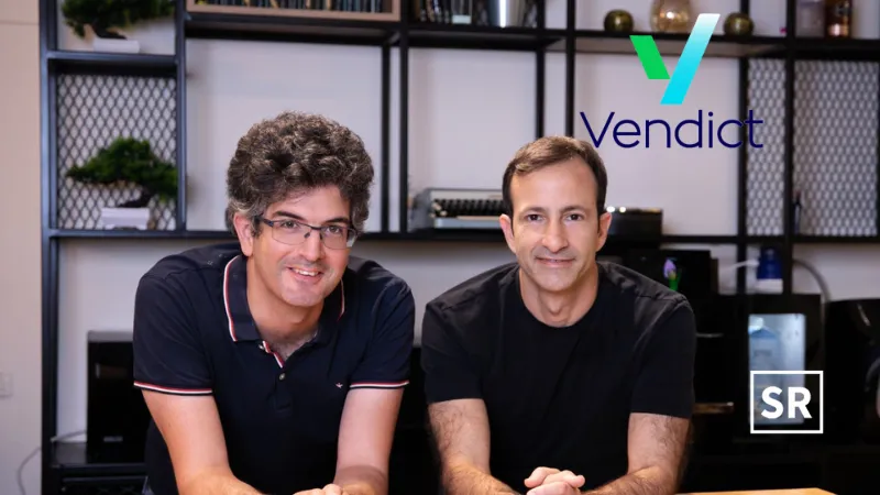 Vendict Raises $10M Series A to Modernize Enterprise GRC with AI