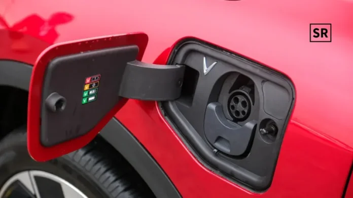 VinFast and Plugsurfing Partner to Grow EV Charging Network in Europe