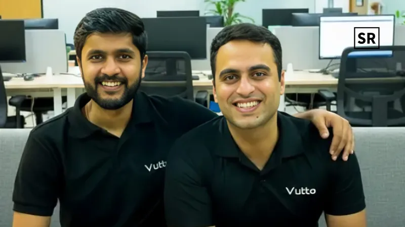 Vutto secures $7 Million Series A to grow its used two-wheeler marketplace
