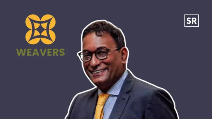 Weaver Services raises $170M in funding led by Lightspeed, Premji Invest