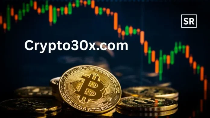 What is crypto30x.com, gigachad, ocean, asx, catfish, Gemini and trust wallet