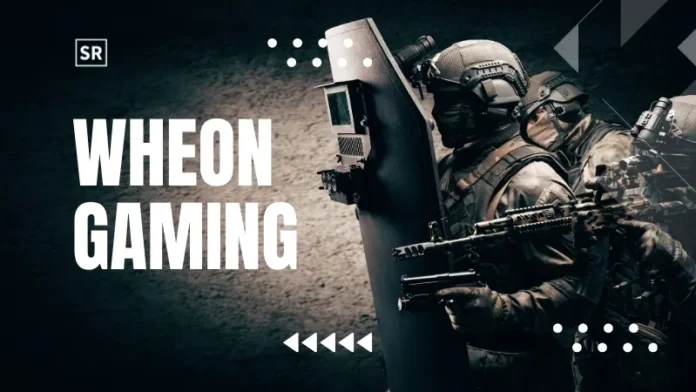 What is wheon gaming, safety and security, and its future
