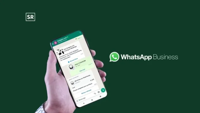 WhatsApp Business, Web, apk and Download