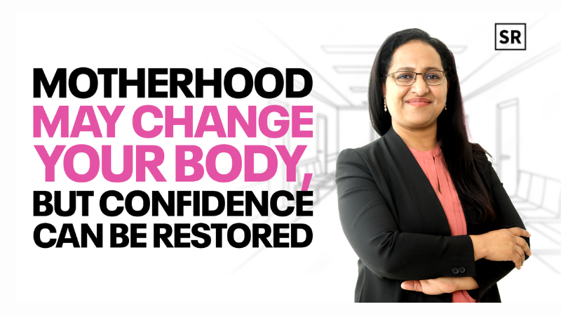 Why Women Are Choosing Pinkapple Aesthetics for Their Transformation After Motherhood