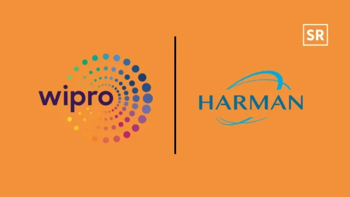 Wipro to Acquire HARMAN’s Digital Transformation Unit for $375 Million