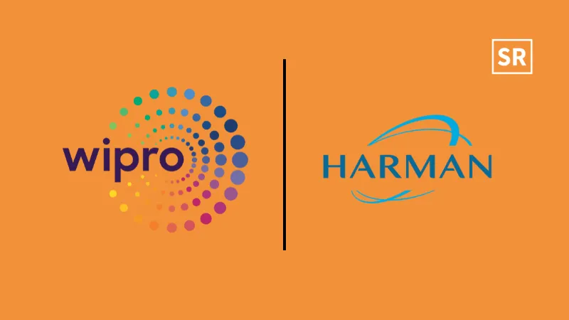 Wipro to Acquire HARMAN’s Digital Transformation Unit for $375 Million