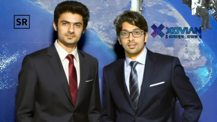 Xovian Aerospace Raises $2.5M Pre-Seed Funding to Build AI-Powered Satellite Systems