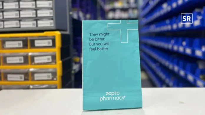 Zepto Rolls Out 10-Minute Medicine Delivery in Mumbai, NCR, Bengaluru & Hyderabad