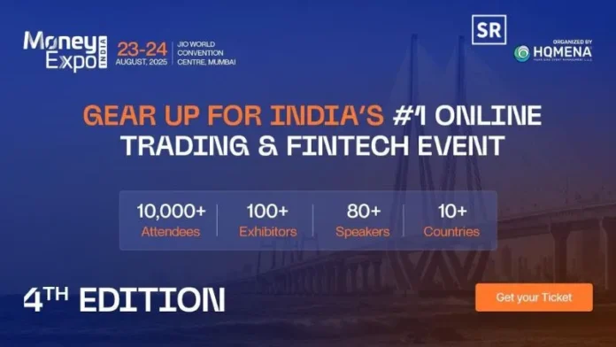 India’s Premier Finance & Investment Event is Back – Bigger, Bolder, and More Impactful!