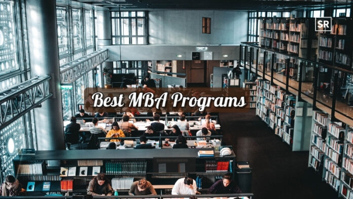 5 Best MBA Programs for Tech Jobs