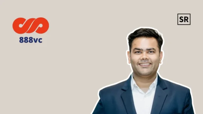 888VC Launches INR 175 Cr Fund to Support Early-Stage Deeptech Startups