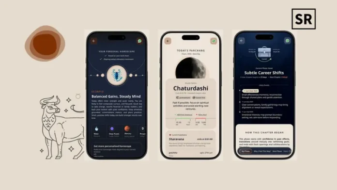 AI Astrology Startup MyNaksh Raises INR 7.5 Cr in Pre-Seed Round