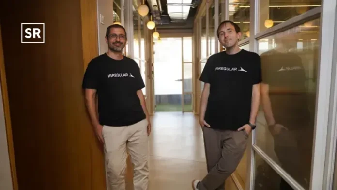 AI Security Startup Irregular raises US$80 million in funding round