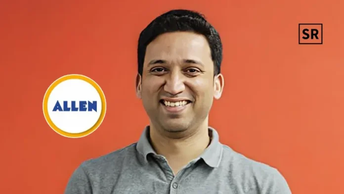 Allen Online names ex-Zomato CEO Rakesh Ranjan as new head