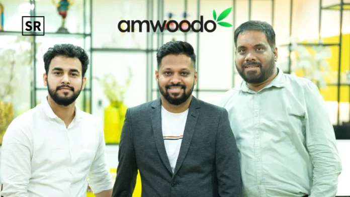 Amwoodo Secures $4 Million Pre-Series A Funding to Expand Online Business