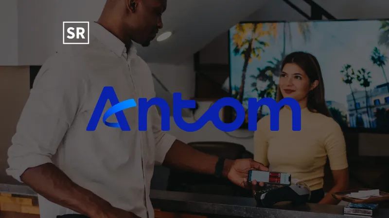 Antom by Ant International Launches First Agentic Payment Solution