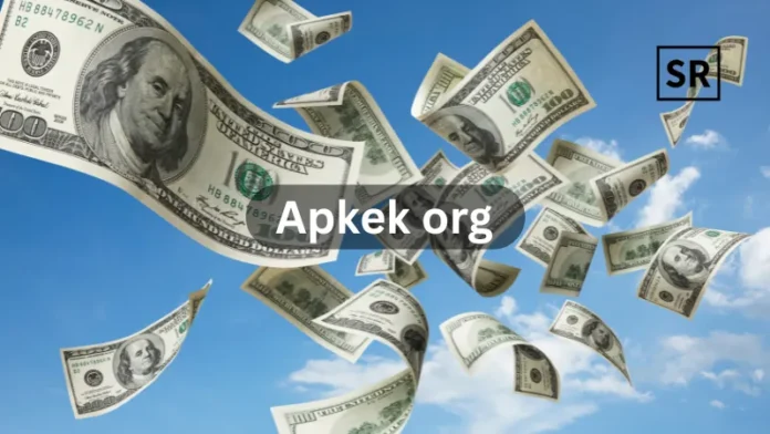 Apkek.org Easy Ways to Earn Money Online in 2025