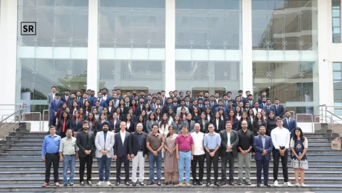 Aurora 3.0 at XLRI Empowering the Next Generation of Innovative Product Leaders