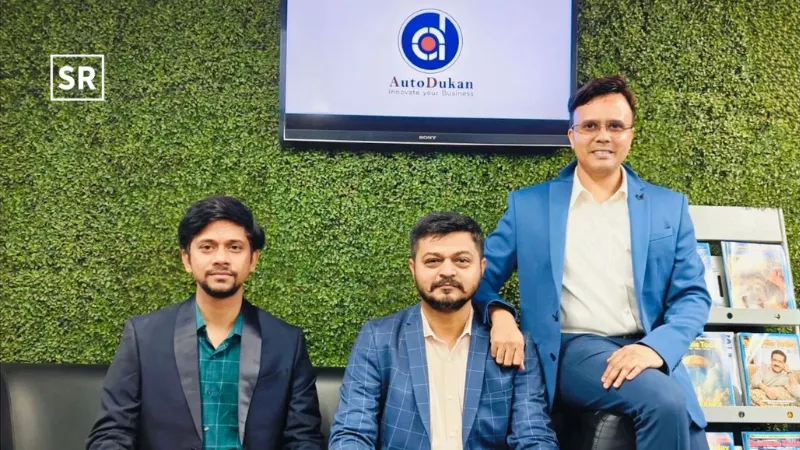 AutoDukan raises $1 million in pre-Series A round