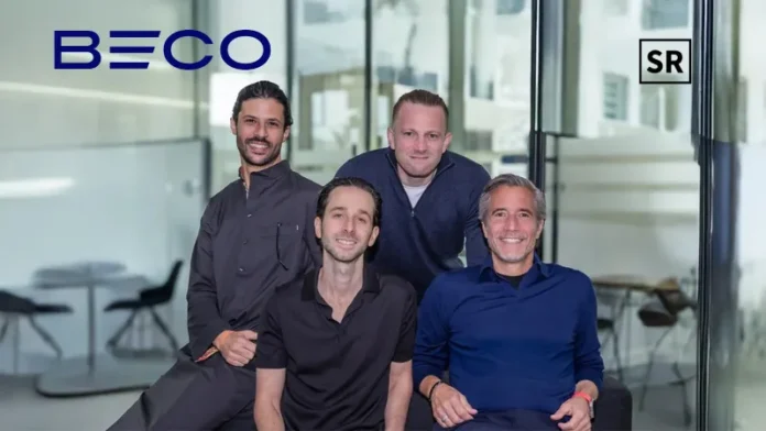 BECO Capital Secures $370 million to Support Gulf Founders from Pre-Seed to IPO