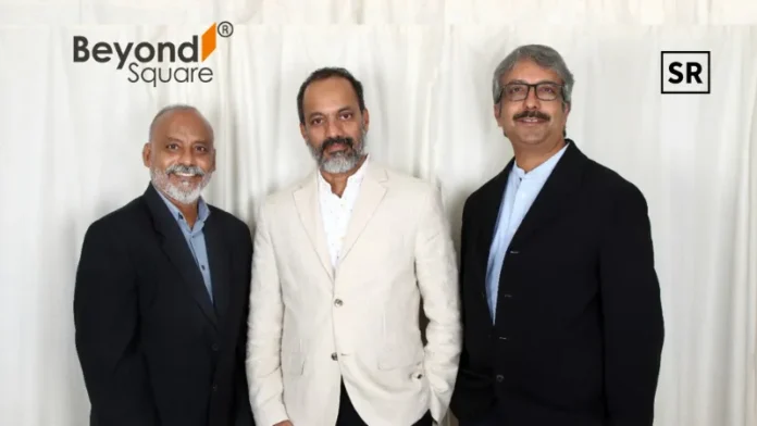 BeyondSquare Solutions Secures $4 million Series A Funding Led by Avant Global