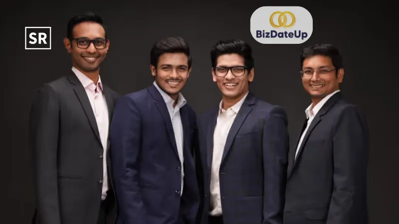 BizDateUp Launches INR 1,000 Cr Pulse Fund I for Startups, SMEs, and Real Estate