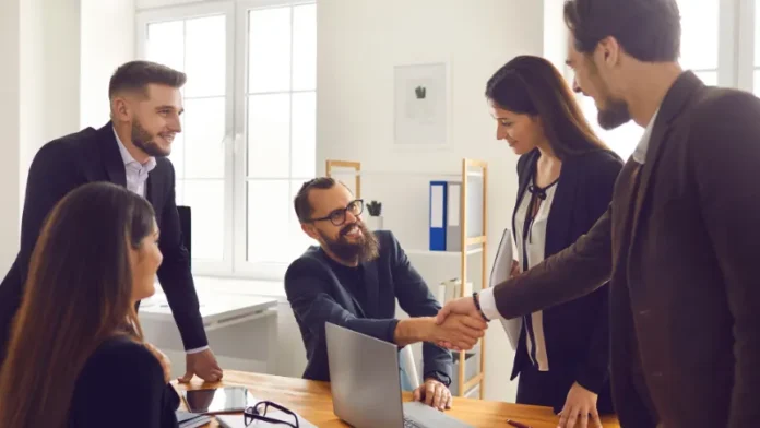 Business Management 2025 Key Trends Shaping the Future