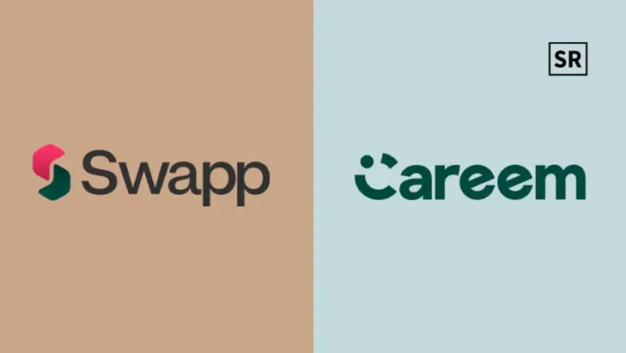 Careem Takes Minority Stake in Swapp to Strengthen Car Rental Services