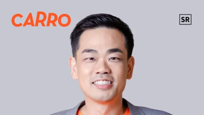 Carro raises $60 million in seed round